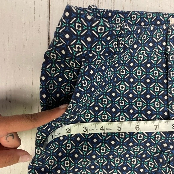 Merona Cotton Blend Classic Pants - Picture 8 of 10